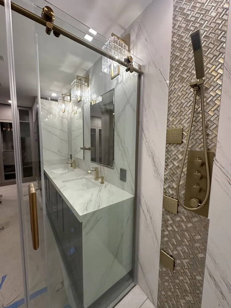 Professional outdoor landscaping in Hayward, CA - Cruz A+ Remodeling