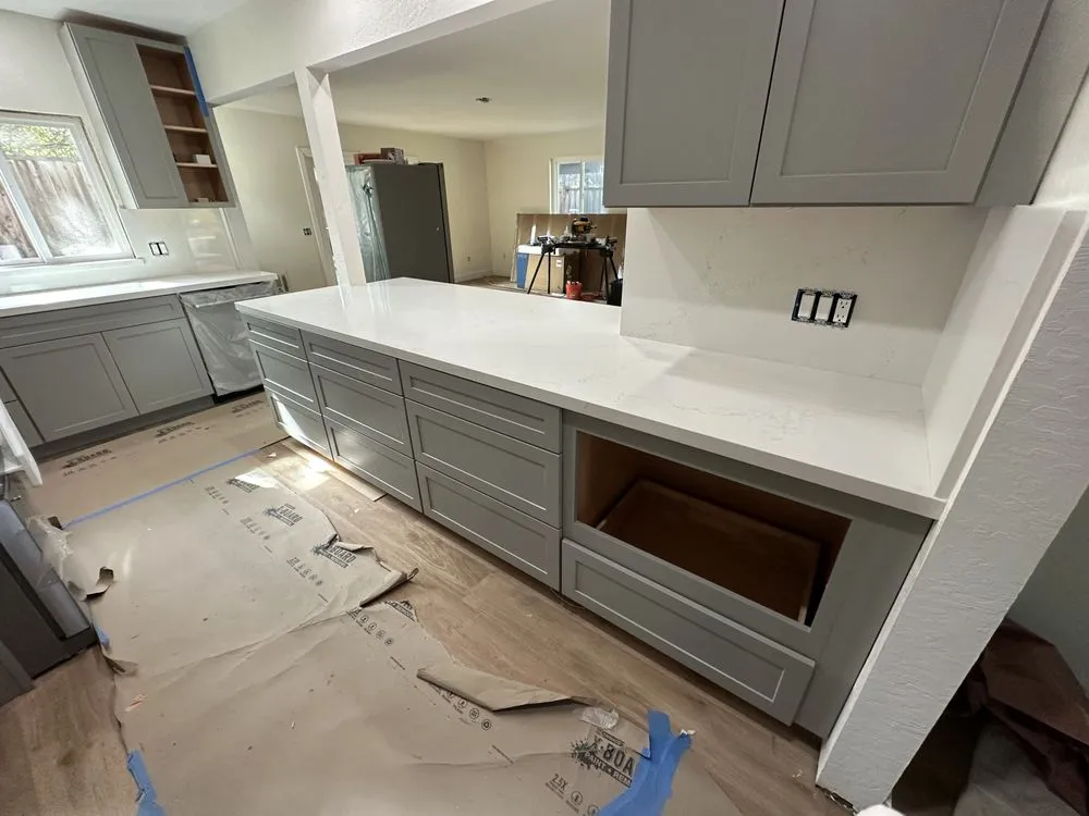 Trusted outdoor landscaping in Hayward, CA - Cruz A+ Remodeling