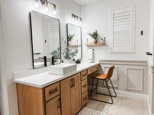 Cruz A+ Remodeling Logo