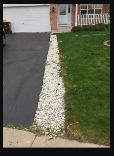 Local residential landscaping experts serving Woodstock, IL - Cruz AC Landscaping
