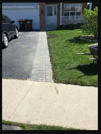 Local landscape design experts serving Woodstock, IL - Cruz AC Landscaping