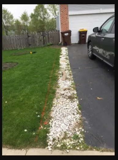 Reliable residential landscaping in Woodstock, IL - Cruz AC Landscaping