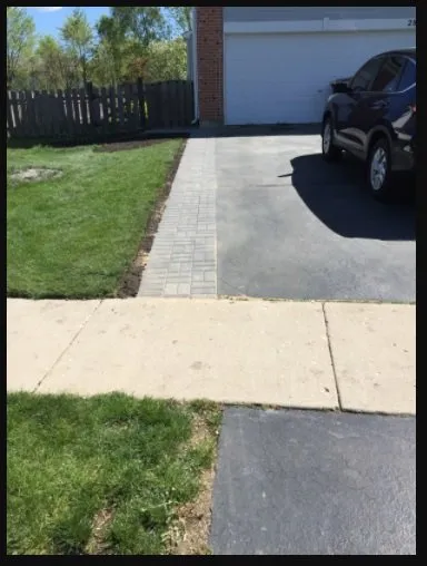 Expert landscape design experts serving Woodstock, IL - Cruz AC Landscaping