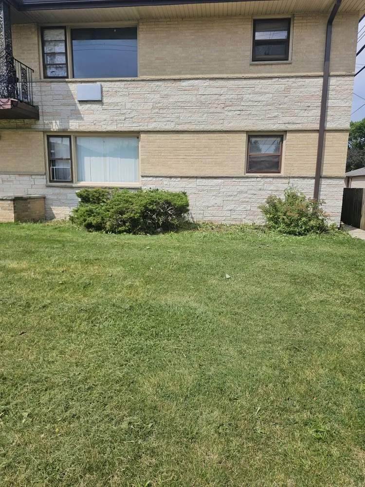 Reliable landscaping services in South Milwaukee, WI by Cruz and Co