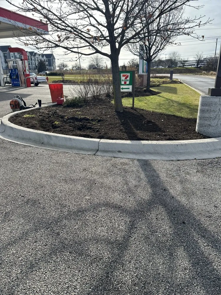 Top-rated landscape installation for residential properties across Waukegan, IL - Cruz Brothers Landscaping Services