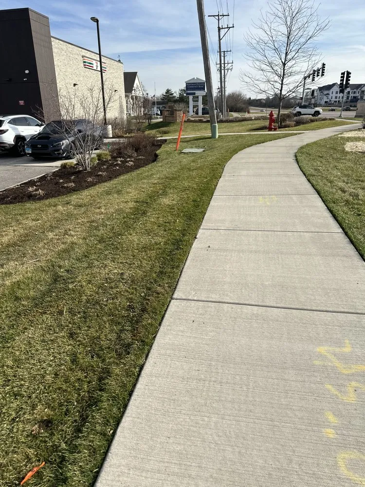 Trusted lawn care service for outdoor upgrades across Waukegan, IL - Cruz Brothers Landscaping Services