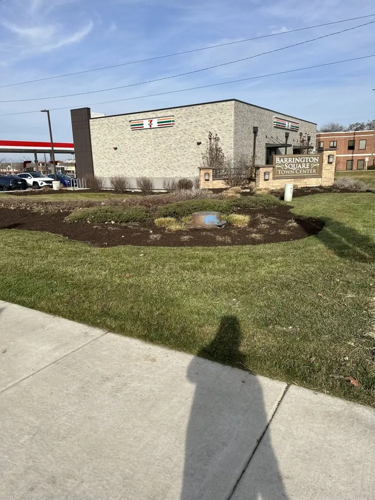 Professional yard cleanup service in Waukegan, IL by Cruz Brothers Landscaping Services