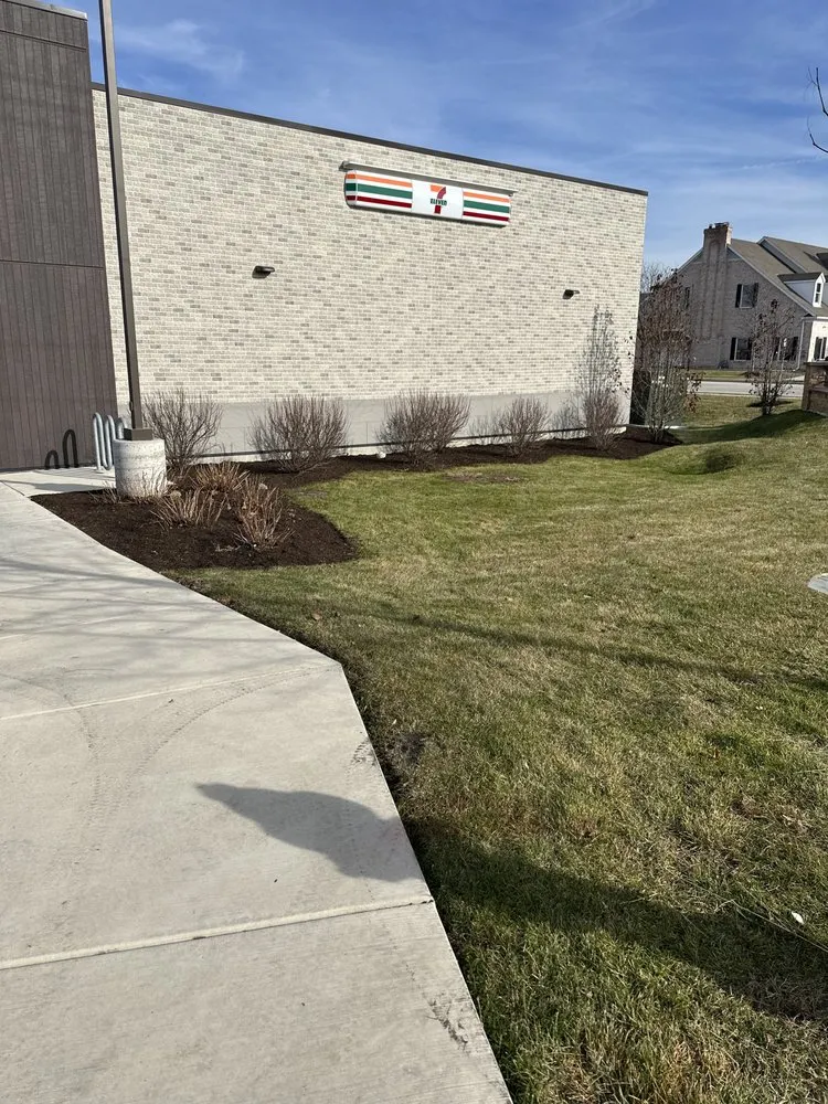 Expert landscape design in Waukegan, IL - Cruz Brothers Landscaping Services