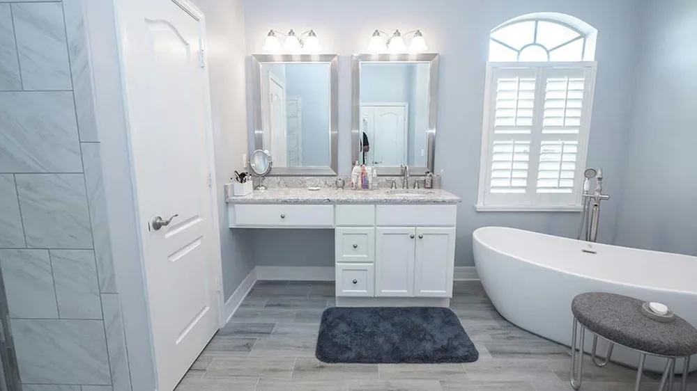 Professional landscape installation in Huntington Station, NY - Cruz Canas Landscaping and Remodeling