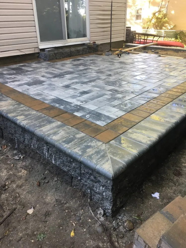 Trusted landscape design in Huntington Station, NY - Cruz Canas Landscaping and Remodeling