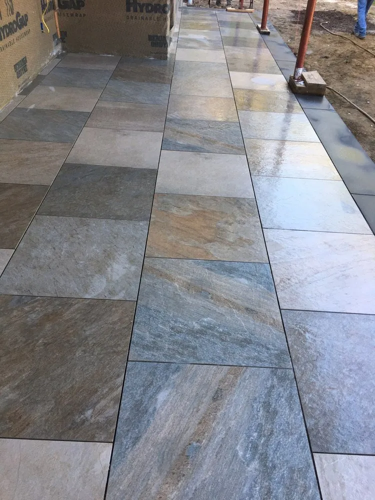 Reliable yard cleanup service experts serving Huntington Station, NY - Cruz Canas Landscaping and Remodeling