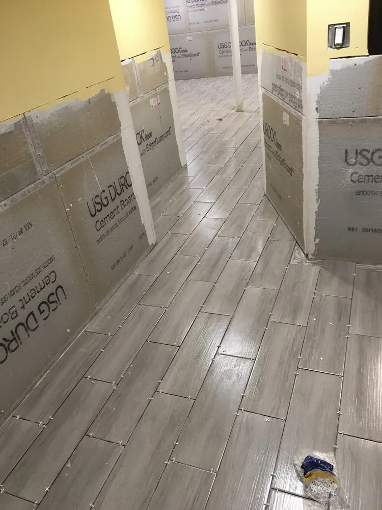 Top-rated yard maintenance with custom design in Huntington Station, NY by Cruz Canas Landscaping and Remodeling