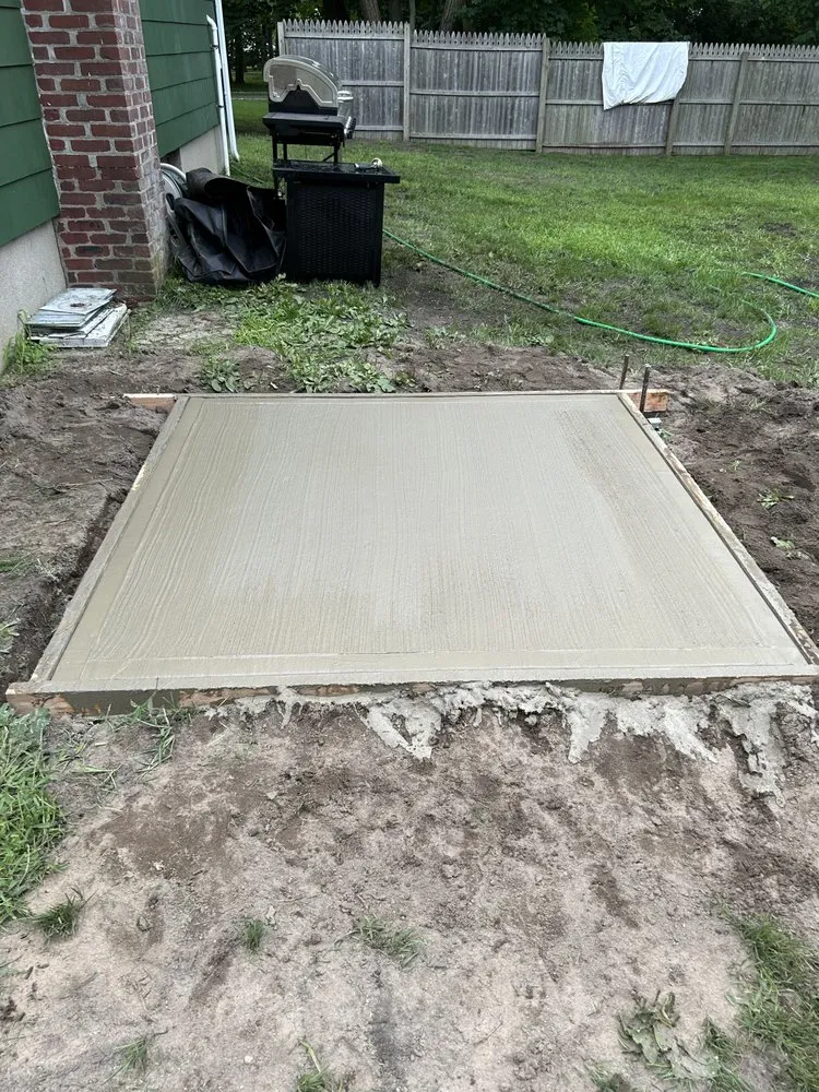 Custom landscape design for outdoor upgrades across Huntington Station, NY - Cruz Canas Landscaping and Remodeling