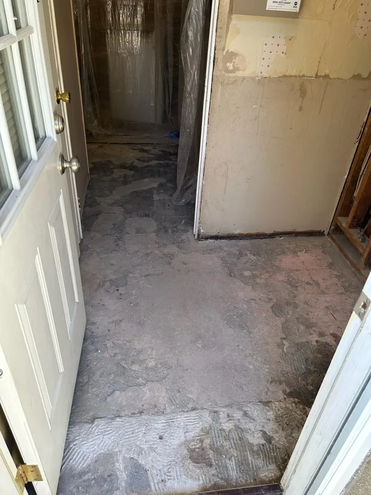 Professional yard cleanup service experts serving Huntington Station, NY - Cruz Canas Landscaping and Remodeling