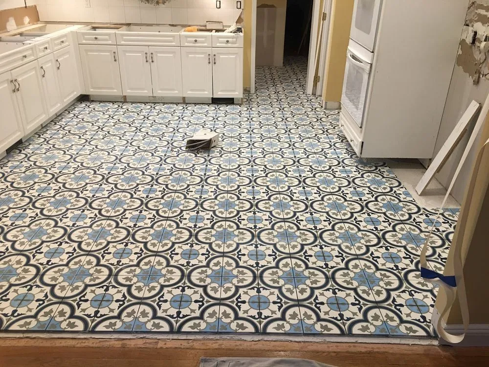 Reliable yard cleanup service in Huntington Station, NY - Cruz Canas Landscaping and Remodeling