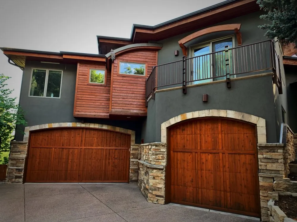 Affordable yard cleanup service for year-round maintenance in Boulder, CO by Cruz Chapas Painting