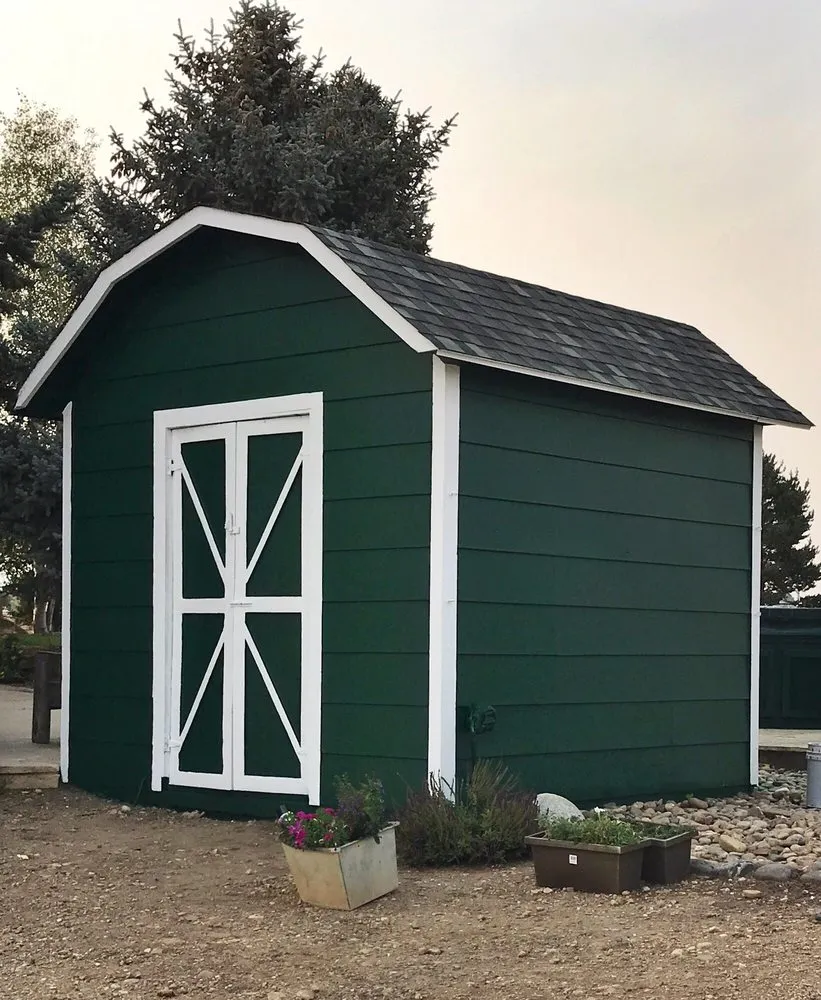 Trusted landscape installation in Boulder, CO by Cruz Chapas Painting