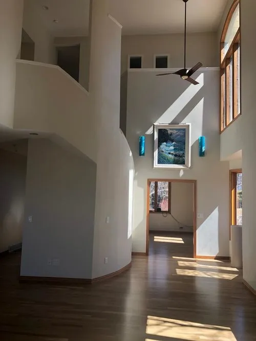 Expert yard maintenance for outdoor upgrades in Boulder, CO by Cruz Chapas Painting