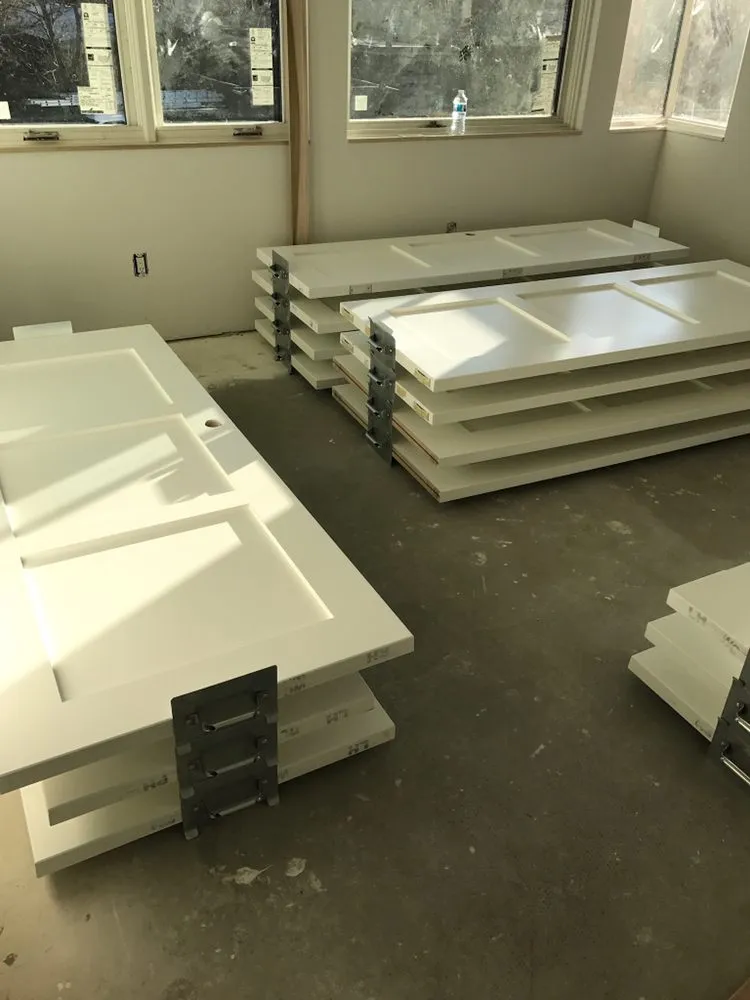 Local garden landscaping for residential properties across Boulder, CO - Cruz Chapas Painting