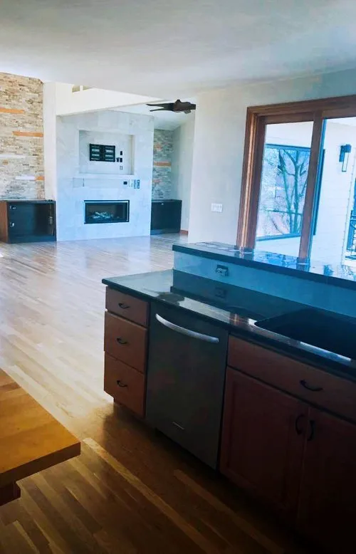 Professional yard maintenance experts serving Boulder, CO - Cruz Chapas Painting