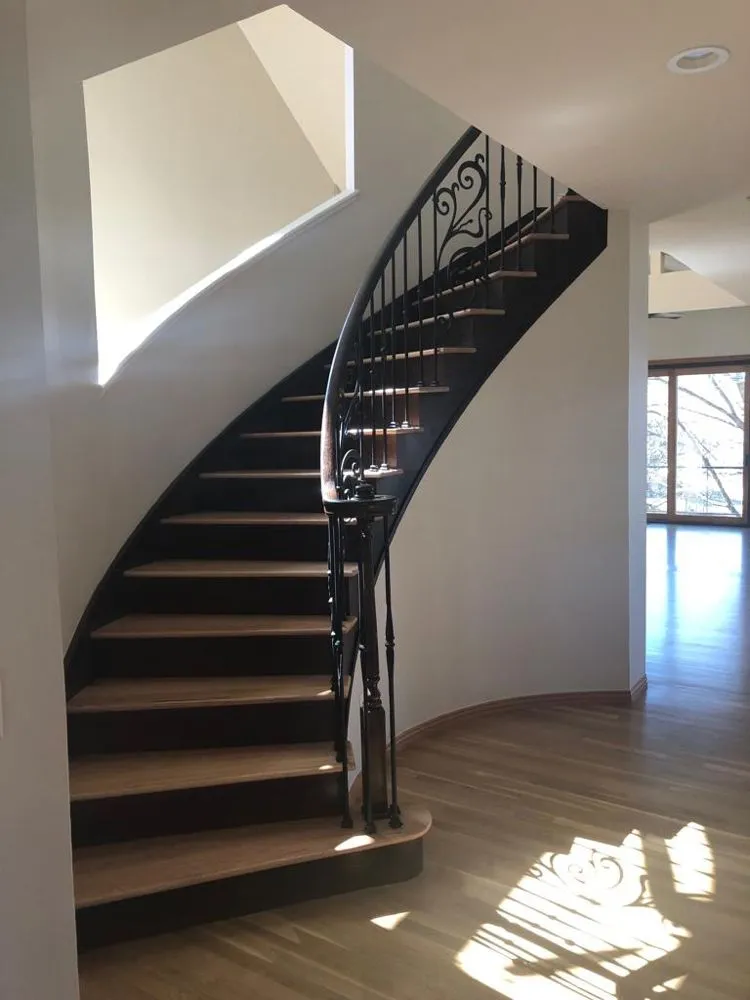 Professional residential landscaping experts serving Boulder, CO - Cruz Chapas Painting