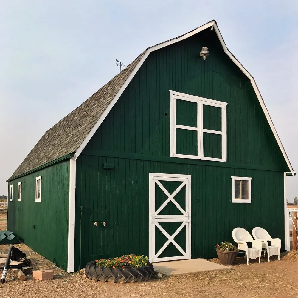 Reliable garden landscaping near you in Boulder, CO by Cruz Chapas Painting