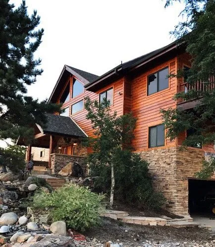 Top-rated landscape design in Boulder, CO - Cruz Chapas Painting