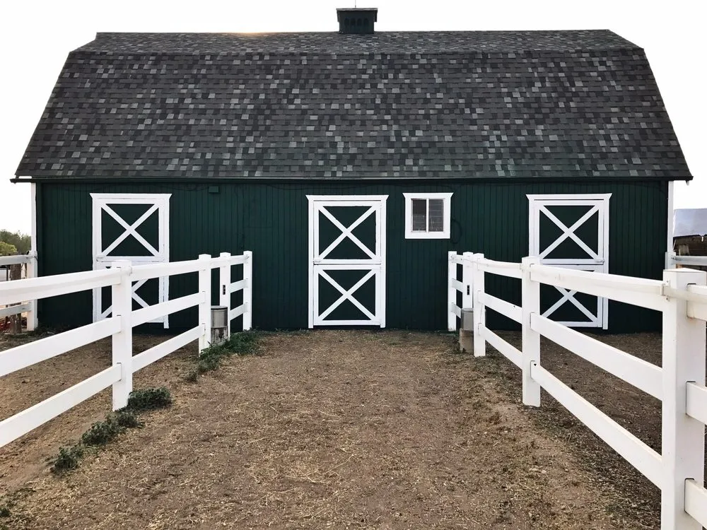 Affordable yard maintenance with custom design in Boulder, CO by Cruz Chapas Painting