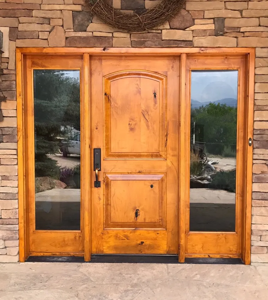 Local lawn care service in Boulder, CO - Cruz Chapas Painting