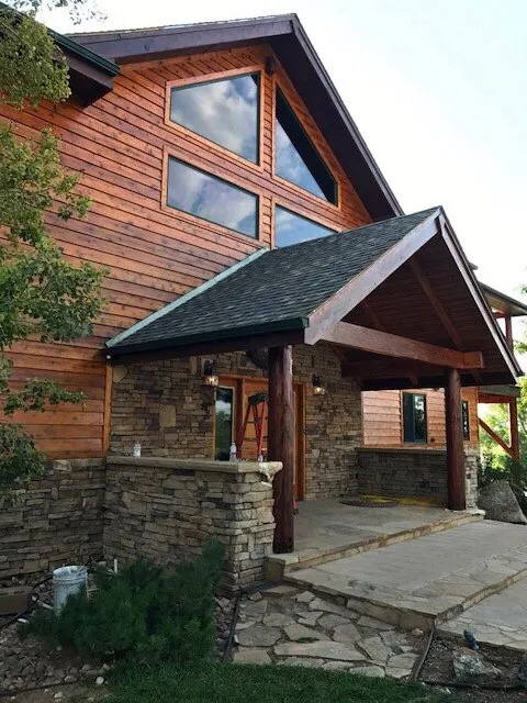 Expert yard maintenance in Boulder, CO by Cruz Chapas Painting