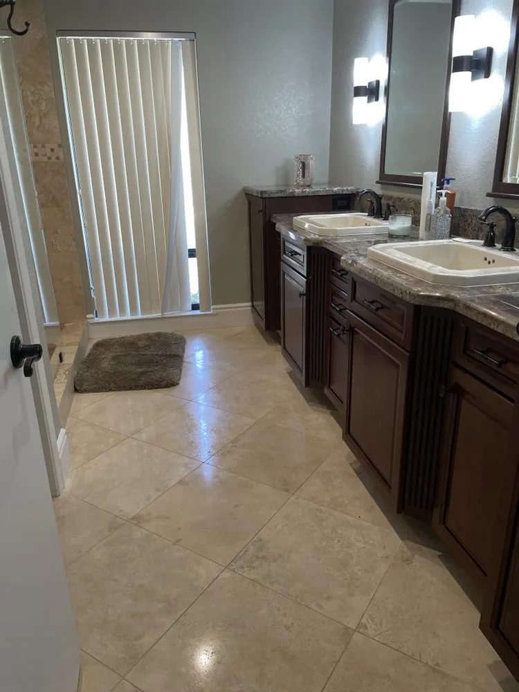 Affordable landscape design for residential properties across North Highlands, CA - Cruz Cleaning Services