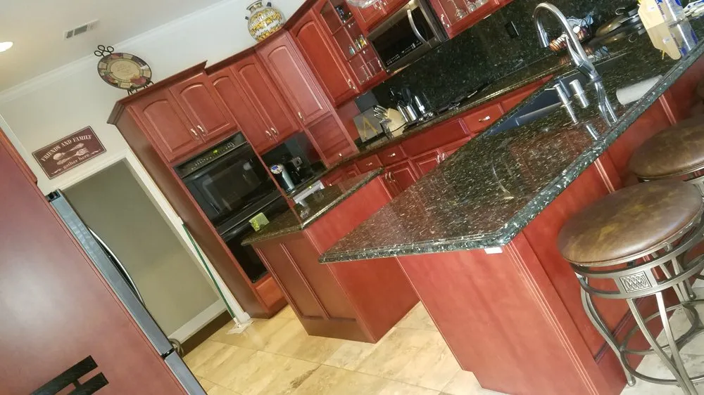 Custom landscape installation for homes across North Highlands, CA - Cruz Cleaning Services