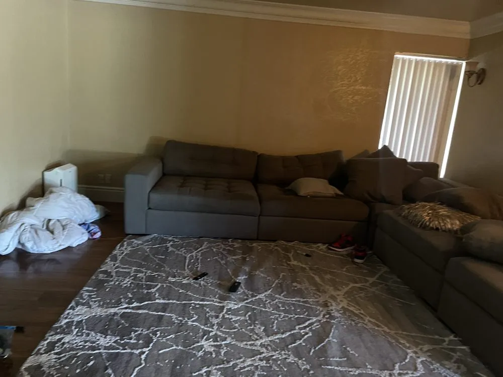 Affordable landscape installation in North Highlands, CA - Cruz Cleaning Services