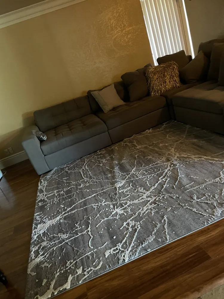 Affordable lawn mowing service in North Highlands, CA by Cruz Cleaning Services