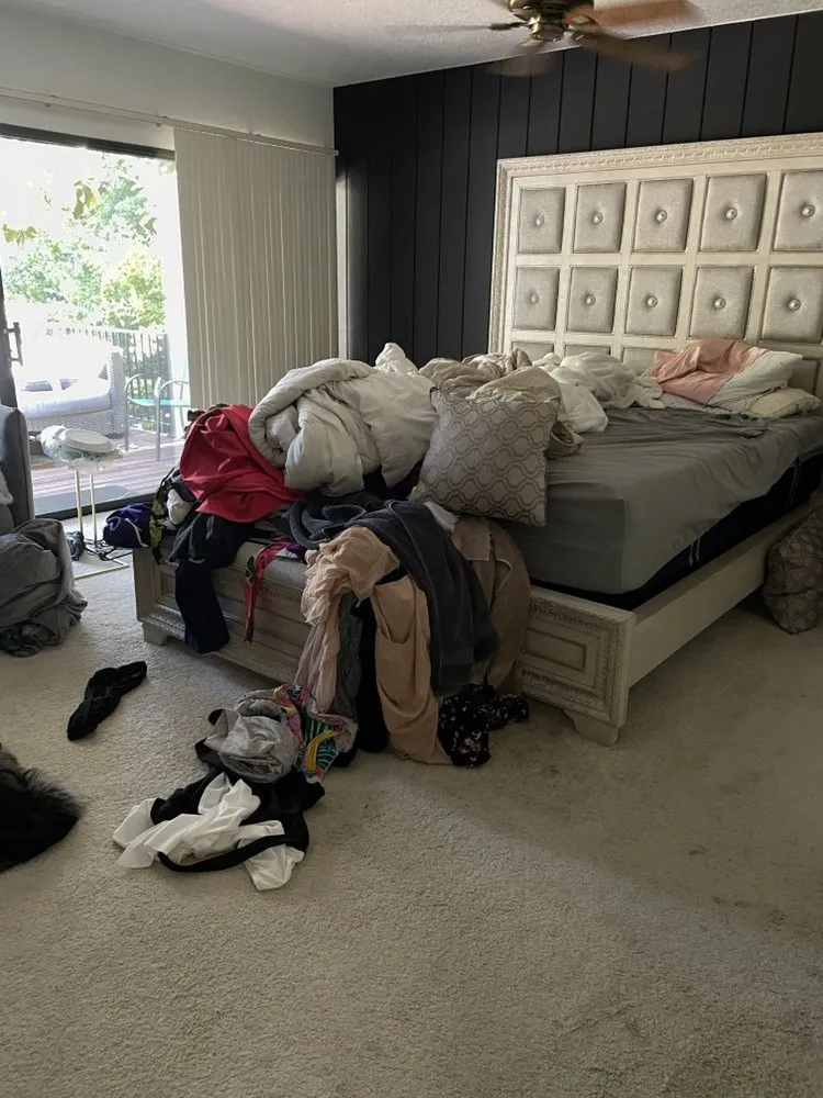 Local lawn mowing service in North Highlands, CA by Cruz Cleaning Services