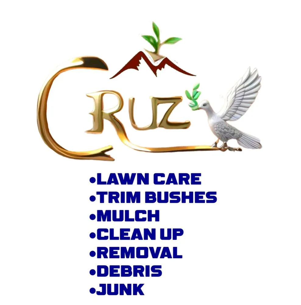 Professional landscape design experts serving Clearwater, FL - Cruz