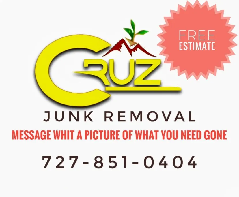 Local yard cleanup service in Clearwater, FL - Cruz