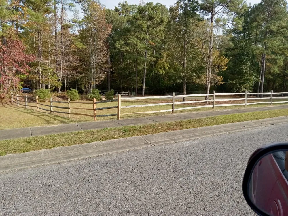 Reliable landscape design in Pell City, AL by Cruz Construction & Do It All Services