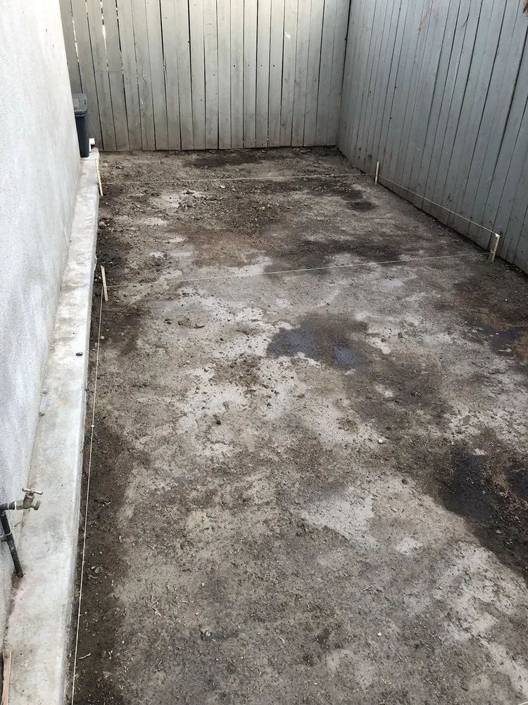 Top-rated residential landscaping in Northridge, CA by Cruz Construction & Landscape