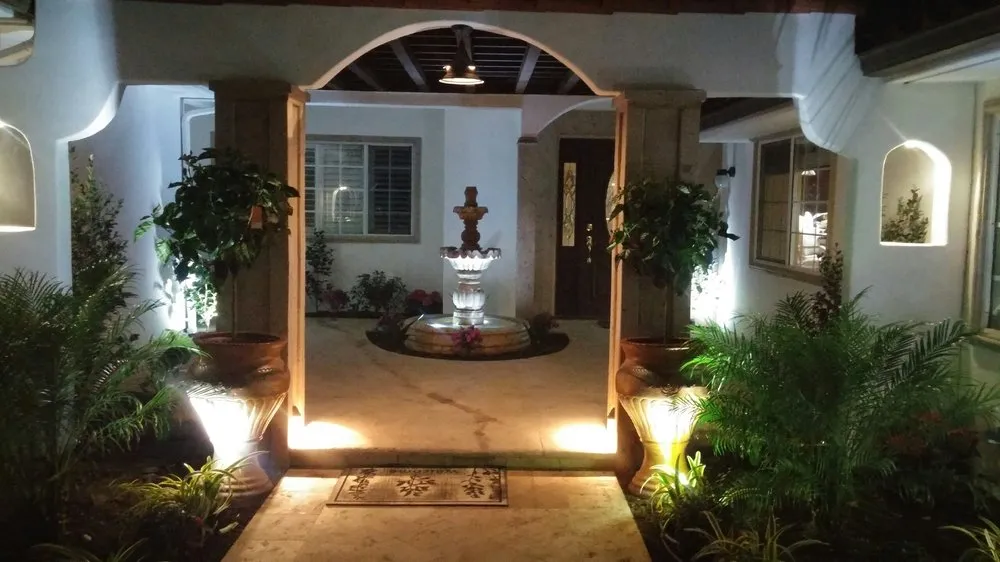 Trusted lawn mowing service in Northridge, CA - Cruz Construction & Landscape