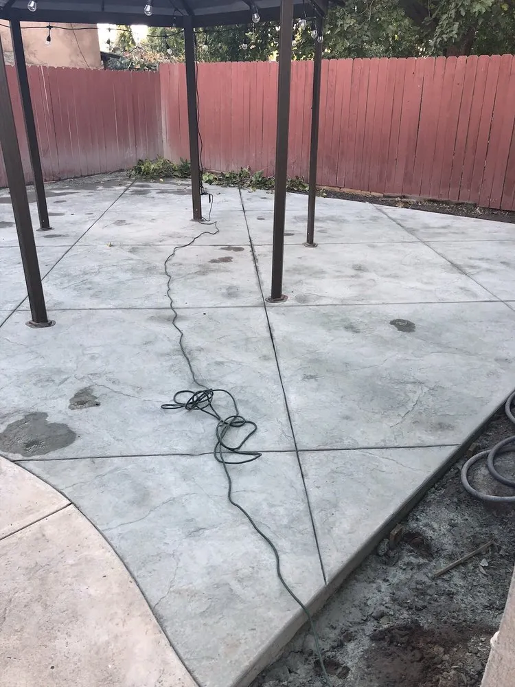 Trusted yard maintenance in Northridge, CA - Cruz Construction & Landscape