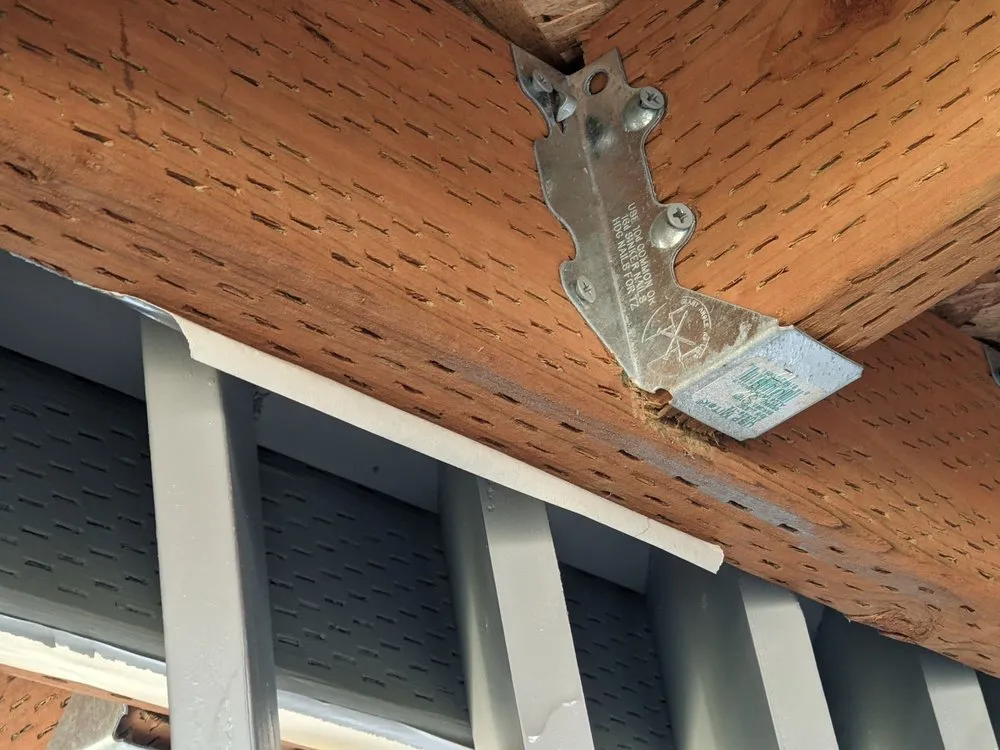 Expert lawn care service in Wenatchee, WA by Cruz Construction Services