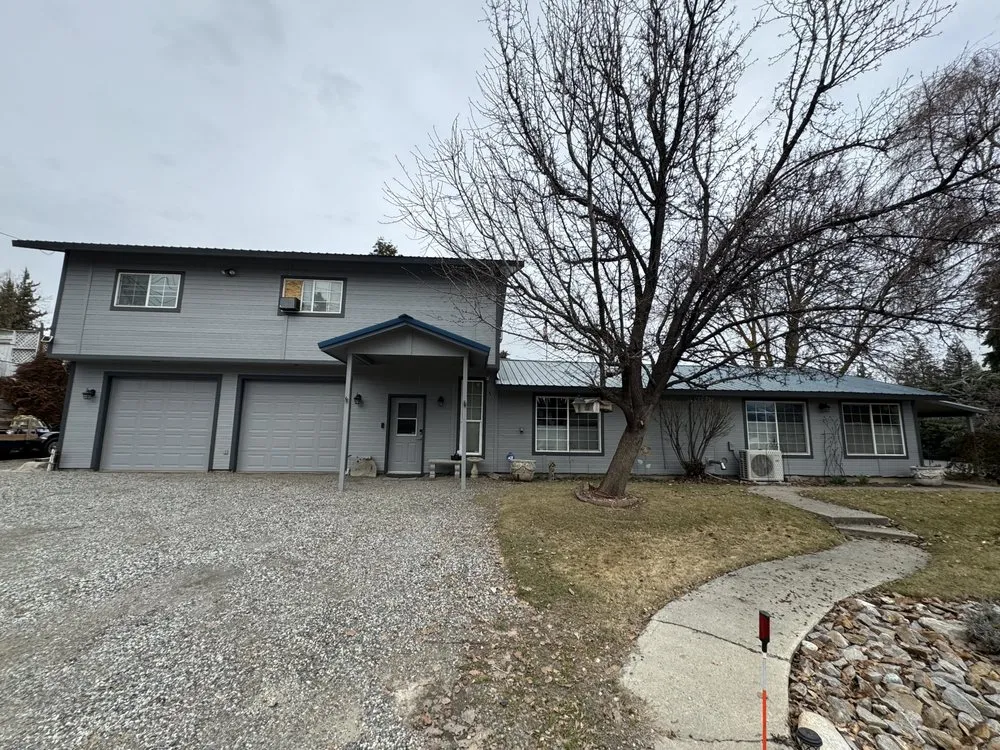 Expert residential landscaping in Wenatchee, WA - Cruz Construction Services