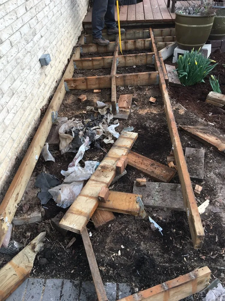 Expert lawn mowing service for outdoor upgrades in Arlington Heights, IL by Cruz Crew Lawn Service