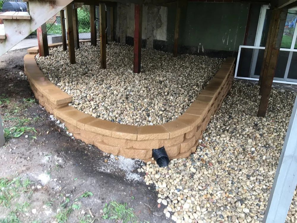 Professional residential landscaping in Arlington Heights, IL - Cruz Crew Lawn Service