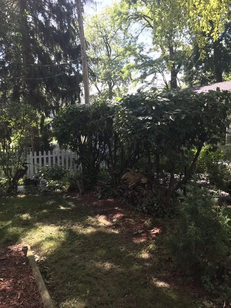 Custom outdoor landscaping experts serving Arlington Heights, IL - Cruz Crew Lawn Service