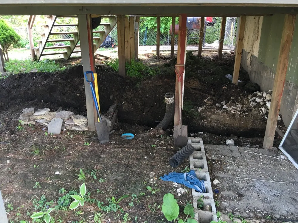 Professional garden landscaping for year-round maintenance across Arlington Heights, IL - Cruz Crew Lawn Service