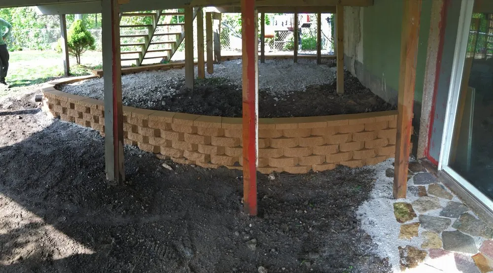 Local yard cleanup service experts serving Arlington Heights, IL - Cruz Crew Lawn Service