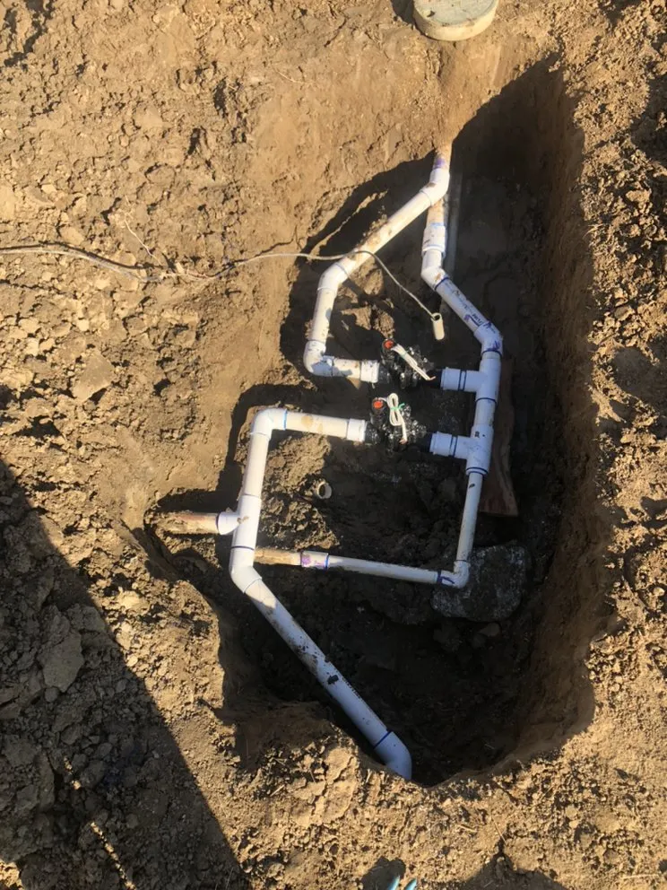 Reliable landscaping services in Bakersfield, CA by Cruz Gardening Service