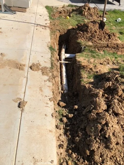 Trusted landscape installation with custom design across Bakersfield, CA - Cruz Gardening Service